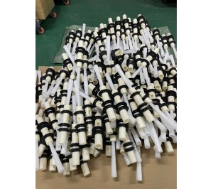 Bộ venturi châm phân, venturi hút phân châm phân tự động, venturi đôi phi 60